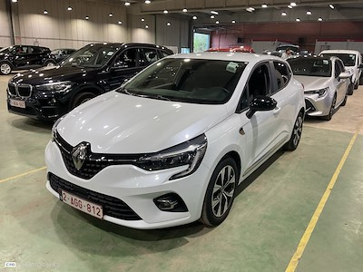 Comprar RENAULT CLIO no Ayvens Carmarket