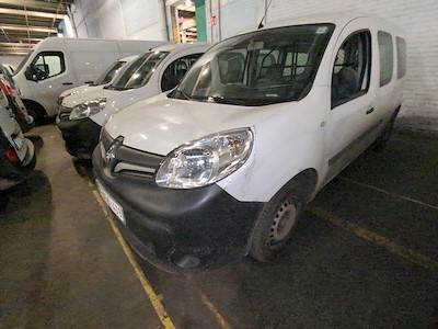 Buy RENAULT KANGOO EXPRESS on Ayvens Carmarket