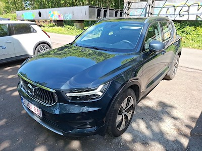 Comprar VOLVO XC40 no Ayvens Carmarket