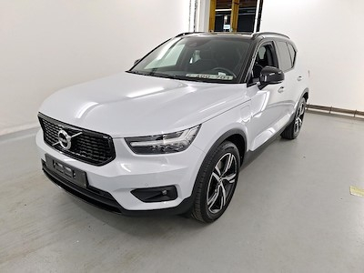 Купуй VOLVO XC40 на Ayvens Carmarket
