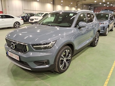 Kaufe VOLVO XC40 bei Ayvens Carmarket