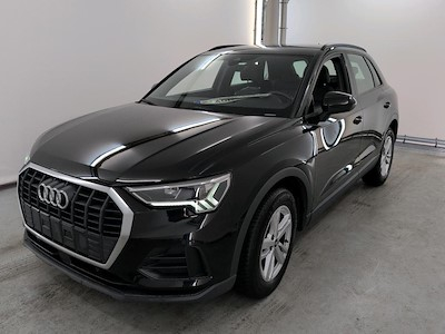 Buy AUDI Q3 on Ayvens Carmarket