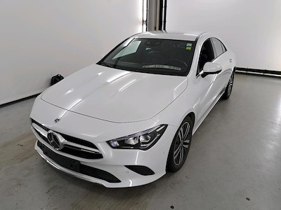 Achetez MERCEDES-BENZ CLA sur Ayvens Carmarket