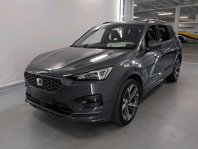 Comprar SEAT TARRACO en Ayvens Carmarket