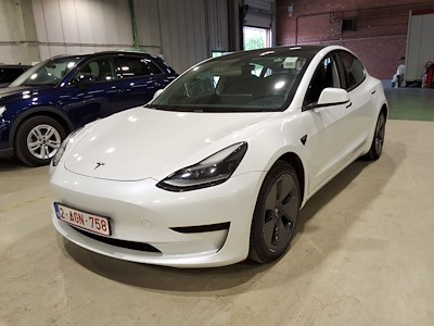 Compra TESLA MODEL 3 en Ayvens Carmarket