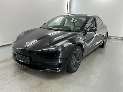 Kupi TESLA MODEL 3 na Ayvens Carmarket