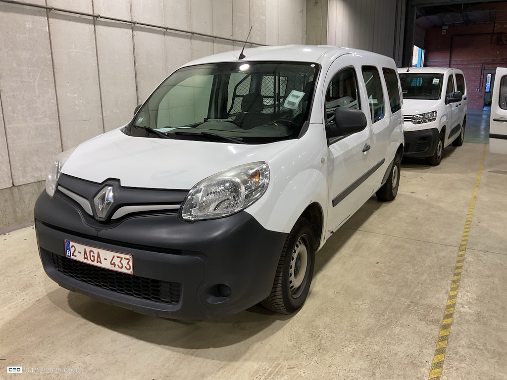 Renault Kangoo EXPRESS 1.5 BLUE DCI 95 MAXI CONFORT