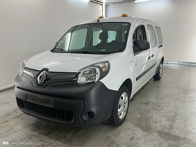 Buy RENAULT Kangoo on Ayvens Carmarket