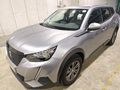 Buy PEUGEOT 2008 on Ayvens Carmarket