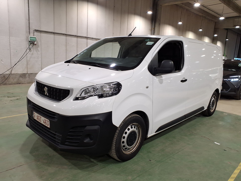 Peugeot Expert 2.0 BLUEHDI 120 S&S STANDARD PREMIUM AUT