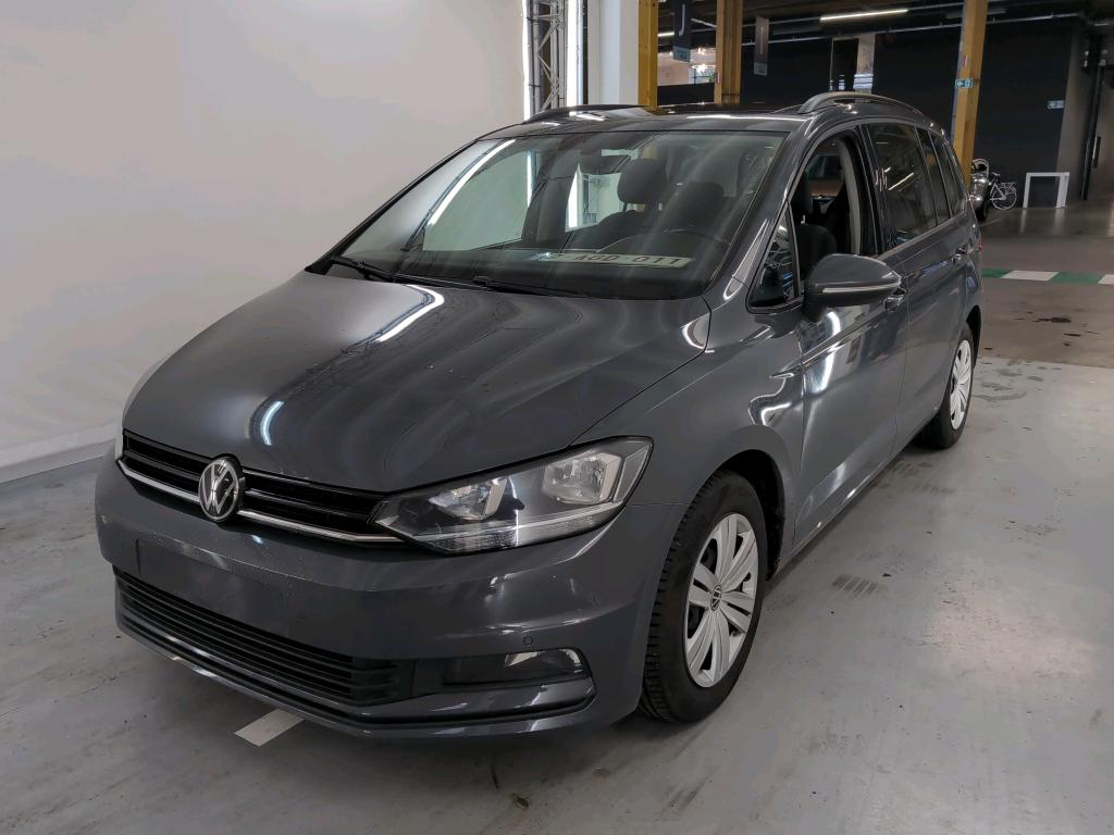 Volkswagen Touran 1.5 TSI TRENDLINE