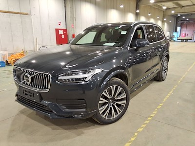 Compra VOLVO XC90 en Ayvens Carmarket