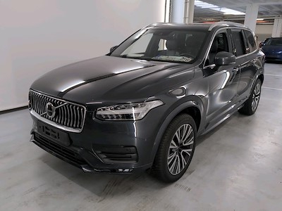 Kaufe VOLVO XC90 bei Ayvens Carmarket