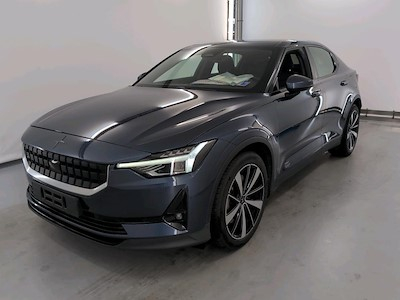 Køb POLESTAR POLESTAR 2 hos Ayvens Carmarket