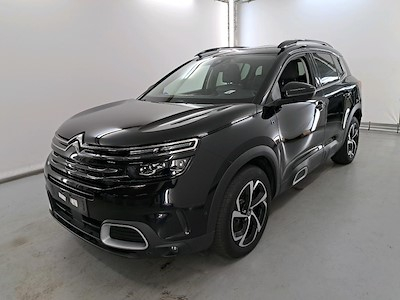 Achetez CITROËN C5 Aircross sur Ayvens Carmarket
