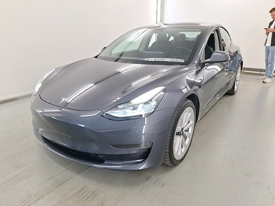 Buy TESLA MODEL 3 on Ayvens Carmarket