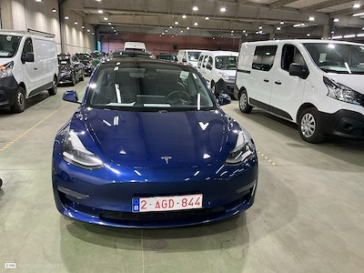 Achetez TESLA MODEL 3 sur Ayvens Carmarket