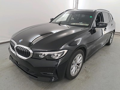 Buy BMW 3 SERIES TOURING on Ayvens Carmarket