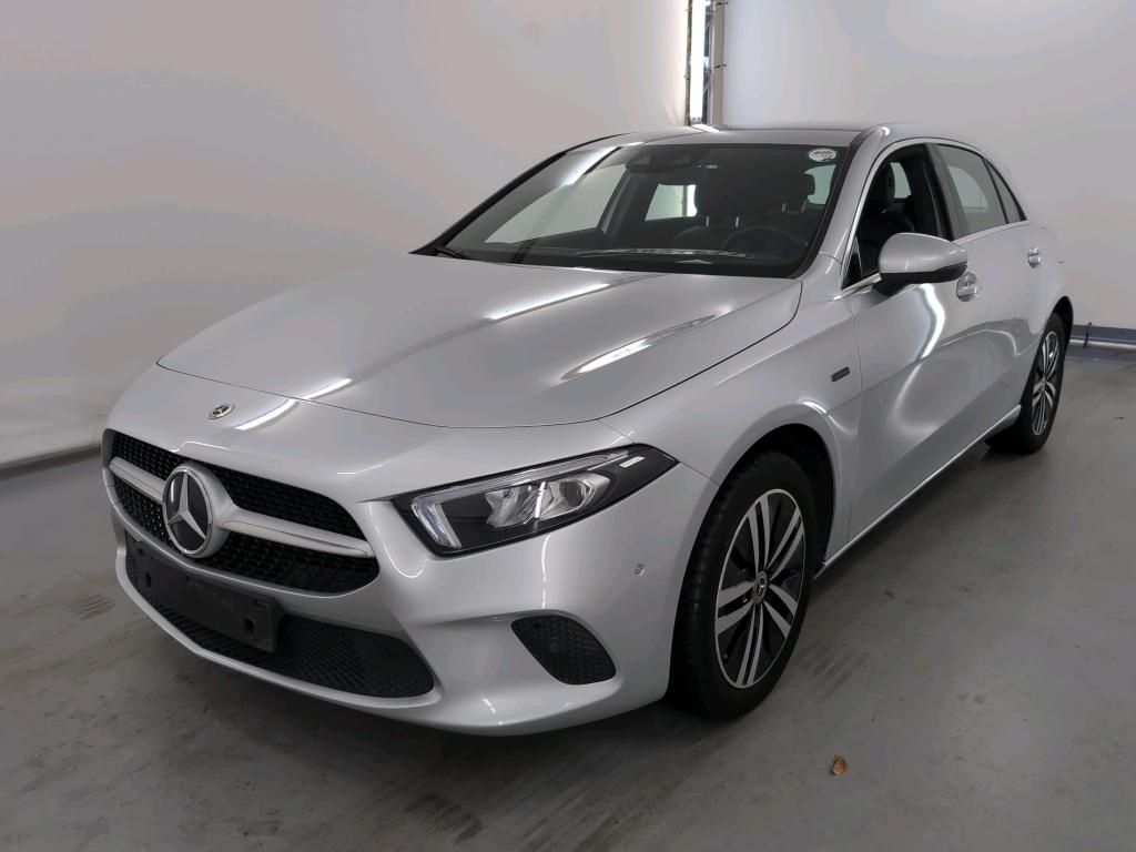 Mercedes-Benz A CLSS  (W177)  250 e PHEV Business Solution