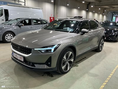 Achetez POLESTAR 2 sur Ayvens Carmarket