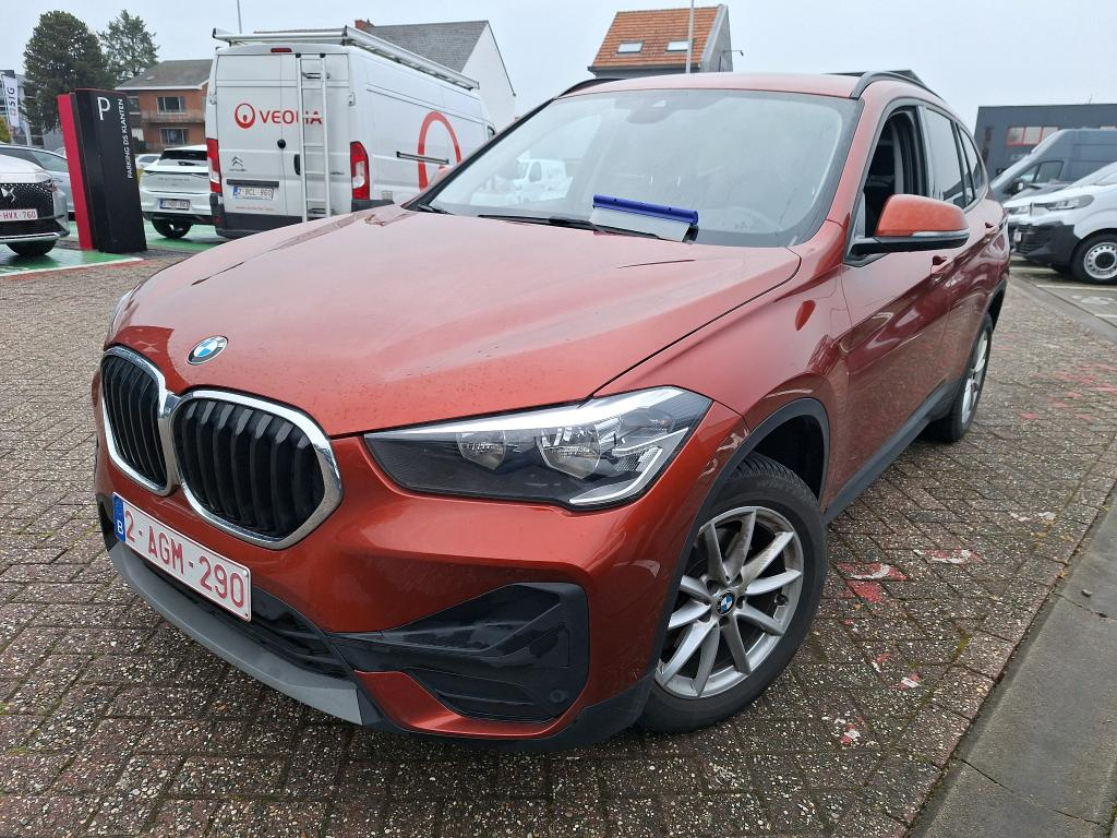 BMW X1 DIESEL - 2019 2.0 d sDrive18 AdBlue
