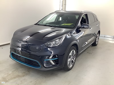 Koop KIA E-NIRO op Ayvens Carmarket