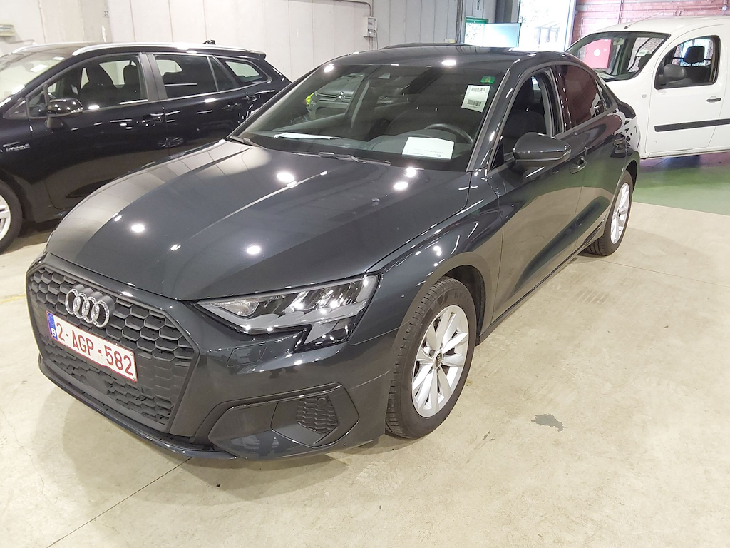 Audi A3 SPORTBACK 1.0 30 TFSI 81KW S TRONIC ADVAN. BUS. ED