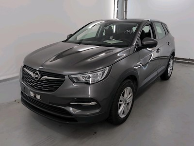 Achetez OPEL GRANDLAND X DIESEL - 2020 sur Ayvens Carmarket