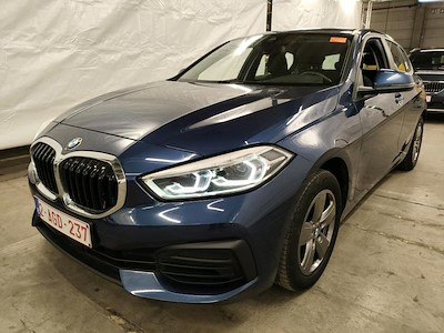 Kaufe BMW 1 HATCH bei Ayvens Carmarket