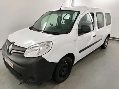 Koupit RENAULT KANGOO EXPRESS na Ayvens Carmarket