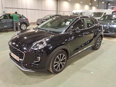 Achetez FORD PUMA sur Ayvens Carmarket