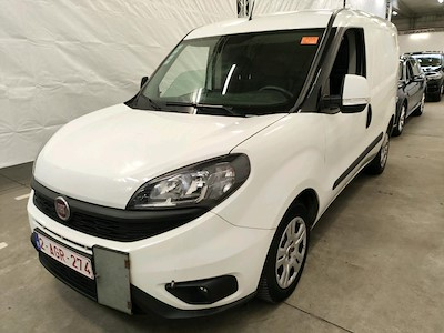 Buy FIAT DOBLO CARGO on Ayvens Carmarket