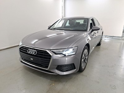 Kúpiť AUDI A6 na Ayvens Carmarket