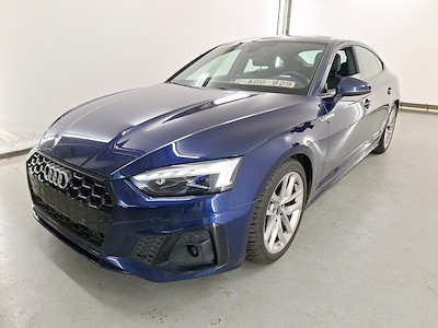 Kupi AUDI A5 SPORTBACK na Ayvens Carmarket