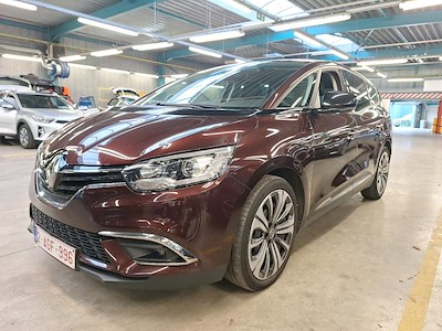 Buy RENAULT GRAND SCENIC on Ayvens Carmarket