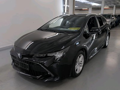 Achetez TOYOTA COROLLA TOURING SPORTS sur Ayvens Carmarket