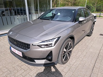 Cumpara POLESTAR POLESTAR 2 prin Ayvens Carmarket