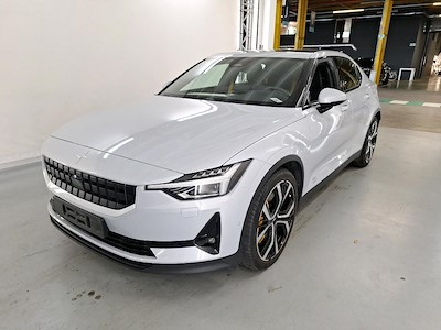 Achetez POLESTAR 2 sur Ayvens Carmarket