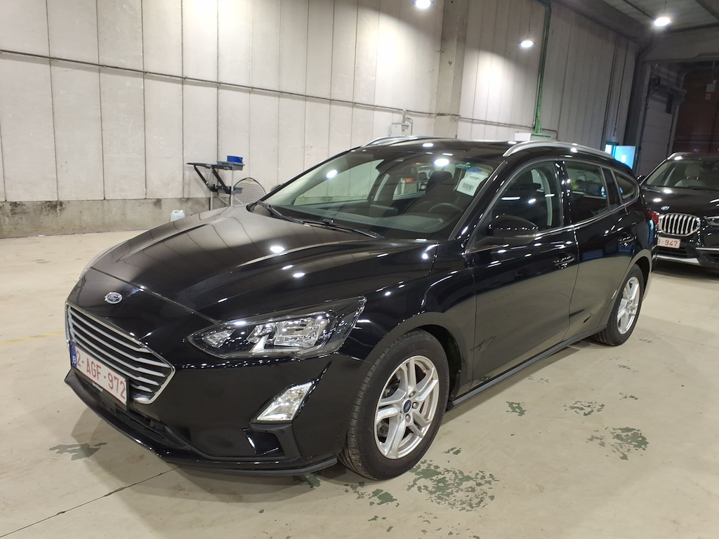 Ford Focus CLIPPER DIESEL - 2018 1.5 EcoBlue Connected