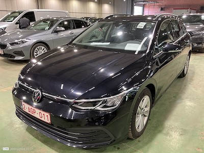 Αγορά VOLKSWAGEN GOLF VARIANT VIII στο Ayvens Carmarket