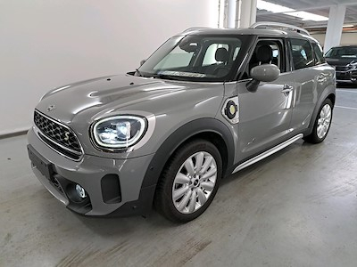Buy MINI COUNTRYMAN on Ayvens Carmarket