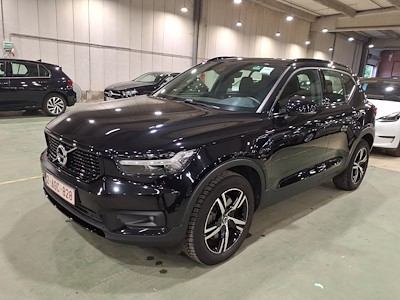 Cumpara VOLVO XC40 prin Ayvens Carmarket