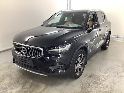 Achetez VOLVO XC40 sur Ayvens Carmarket