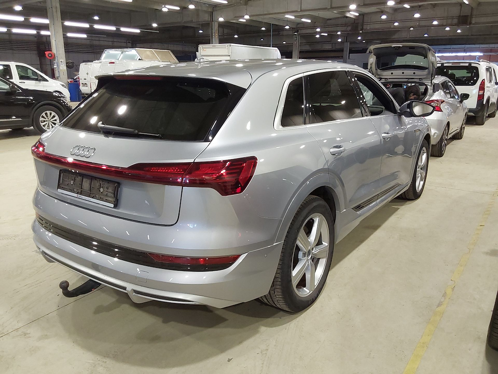Foto 5 van Audi e-tron