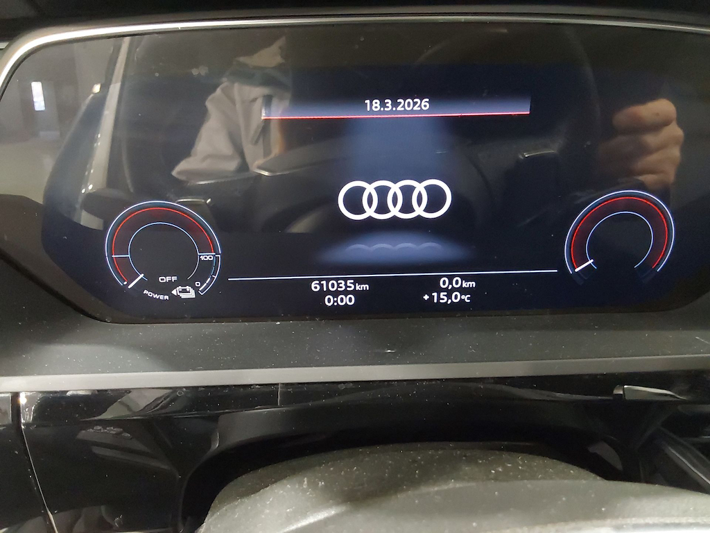 Foto 10 van Audi e-tron