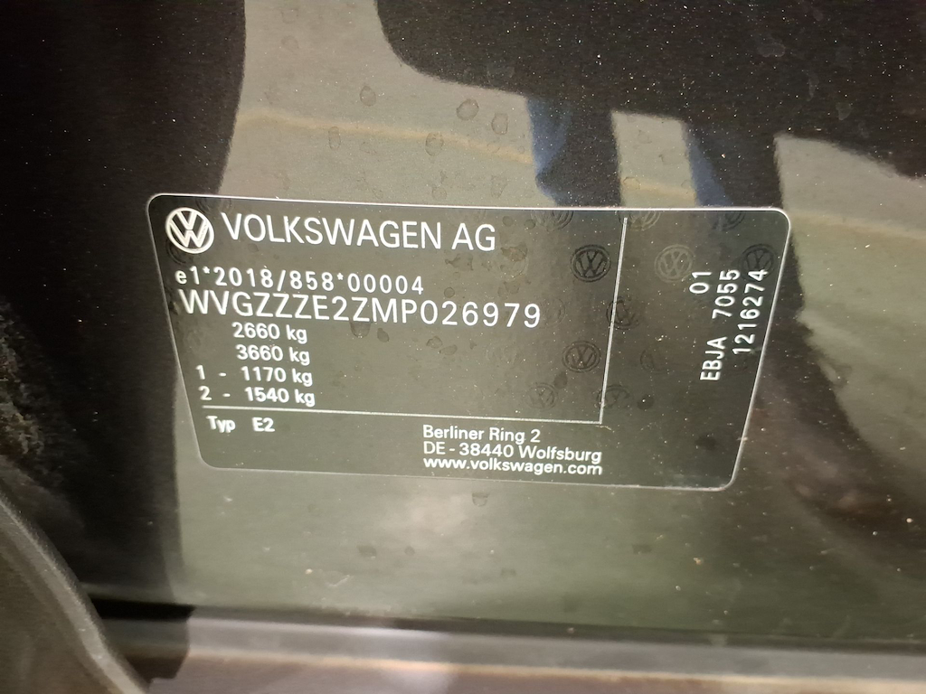 Foto 15 van Volkswagen ID.4