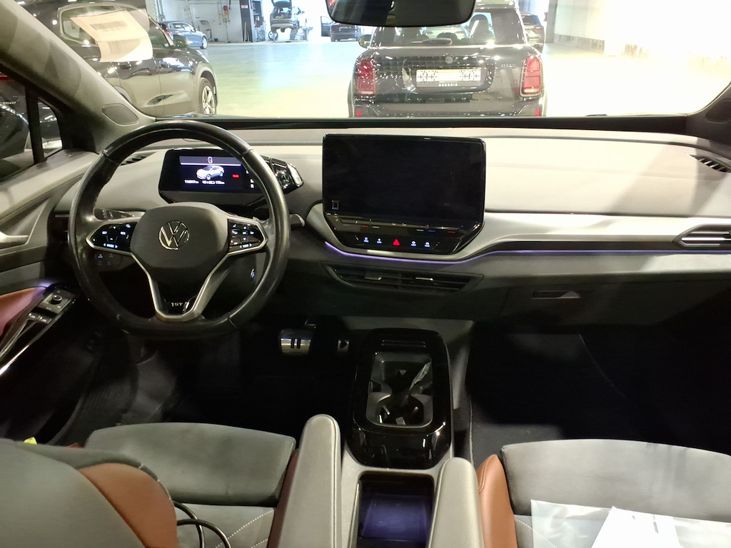 Foto 7 van Volkswagen ID.4