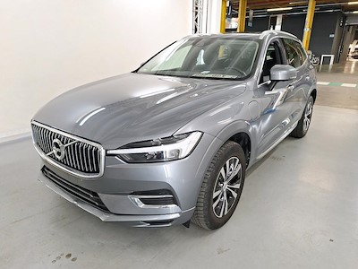 Купуй VOLVO XC60 на Ayvens Carmarket