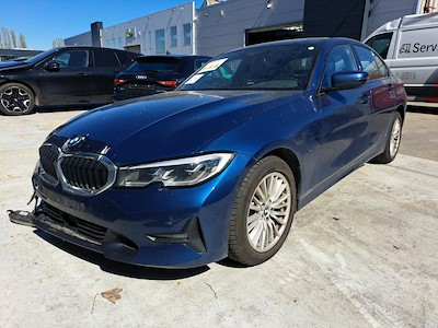 Kaufe BMW 3-serie bei Ayvens Carmarket