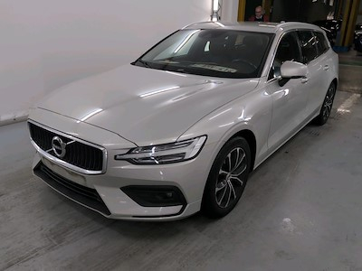 Achetez VOLVO V60 sur Ayvens Carmarket